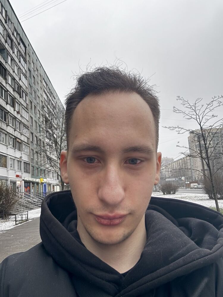 ���������� �����-���������, ���� ����� Kirill, 22 ����, ������������ ��� ������, ����� � ���������, c�������� ���������, ���������