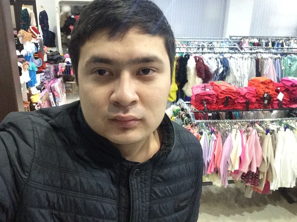 ���� 8736157 ������� Nurlybek, 34 ����, ���� ���������� � ��������