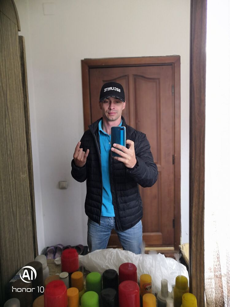 ���������� �������, ���� ������� Sergey, 38 ���, ������������ ��� ������, ����� � ���������, c�������� ���������