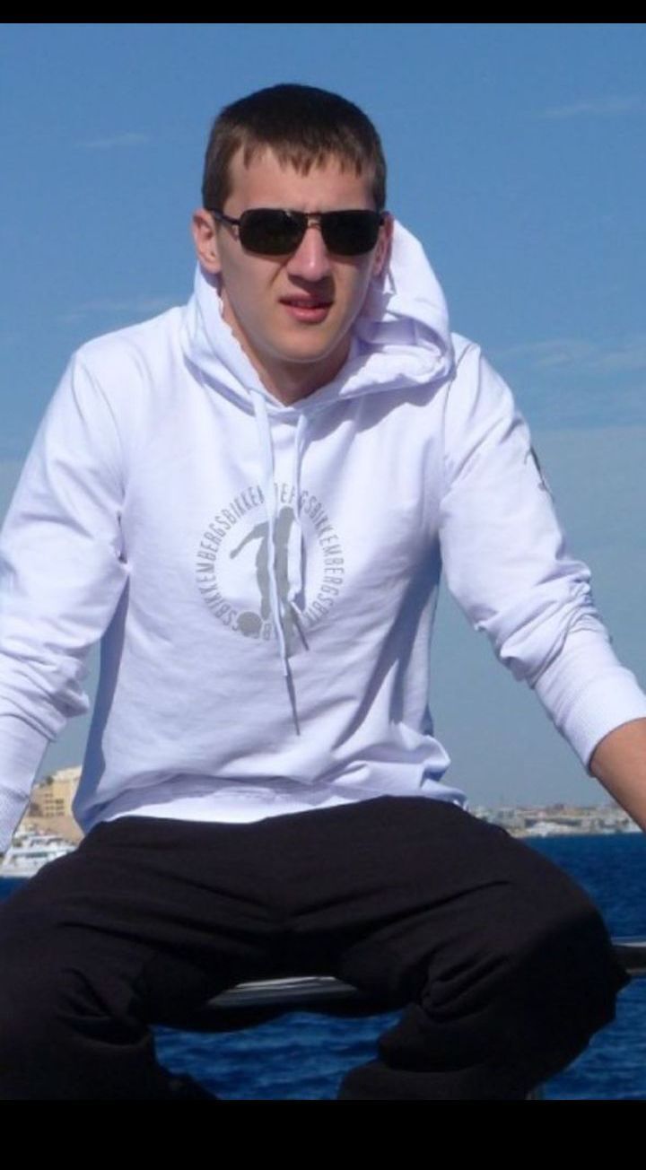 ���� 28507637 ������� D�vid, 35 ���, ���� ���������� � �����