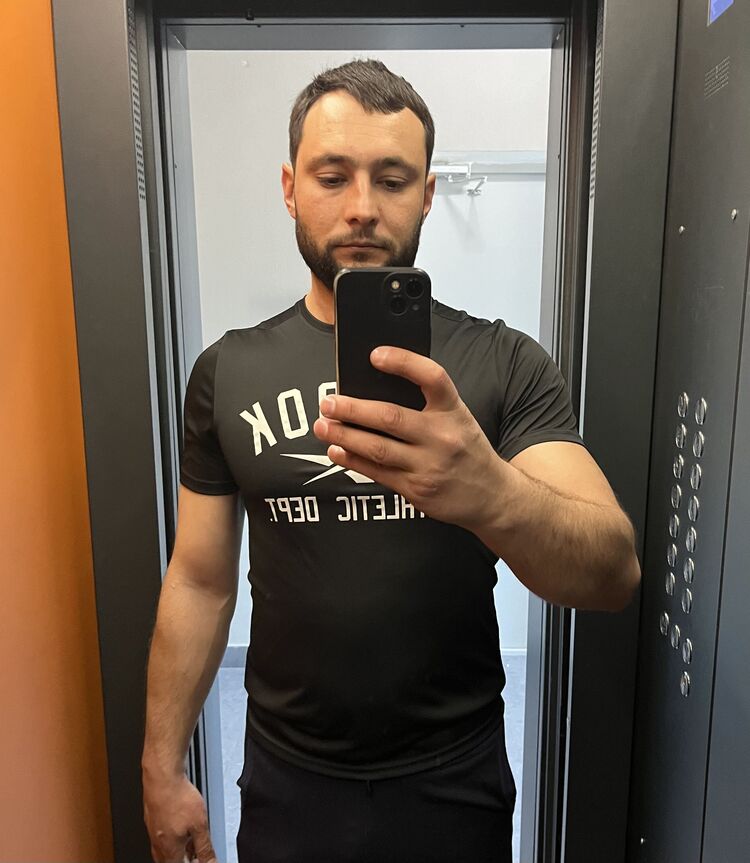 ���� 43879747 ������� ������, 35 ���, ���� ���������� � ������