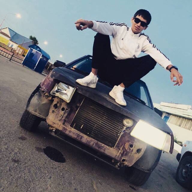 ���������� ������������, ���� ����� Danil, 24 ����, ������������ ��� ������, ����� � ���������