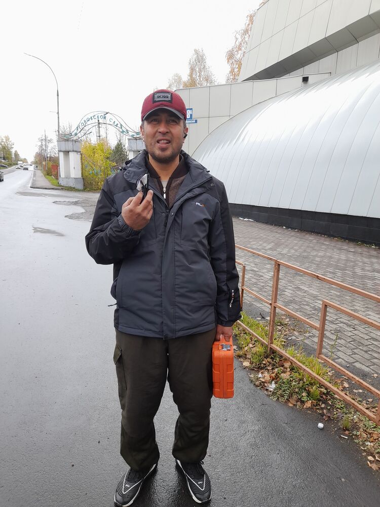 ���������� ��������, ���� ������� Isroil, 45 ���, ������������ ��� ������, ����� � ���������