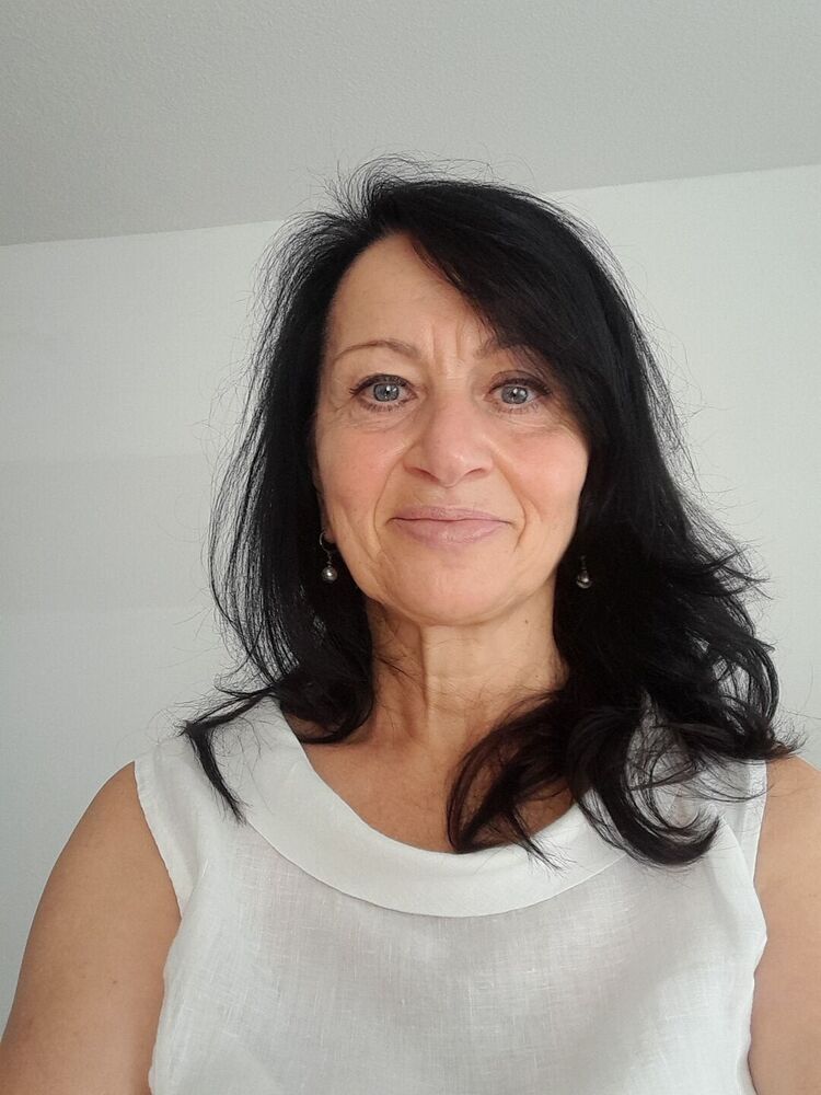 ���� 55398577 ������� Swetlana, 58 ���, ���� ���������� � Nuernberg