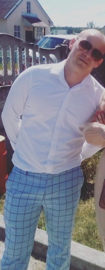 ���������� �����, ���� ������� Vitya, 33 ����, ������������ ��� ������, ����� � ���������