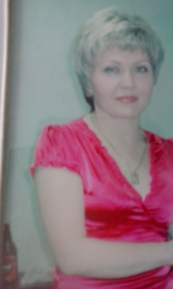 ���� 6685867 ������� ���, 54 ����, ���� ���������� � ������