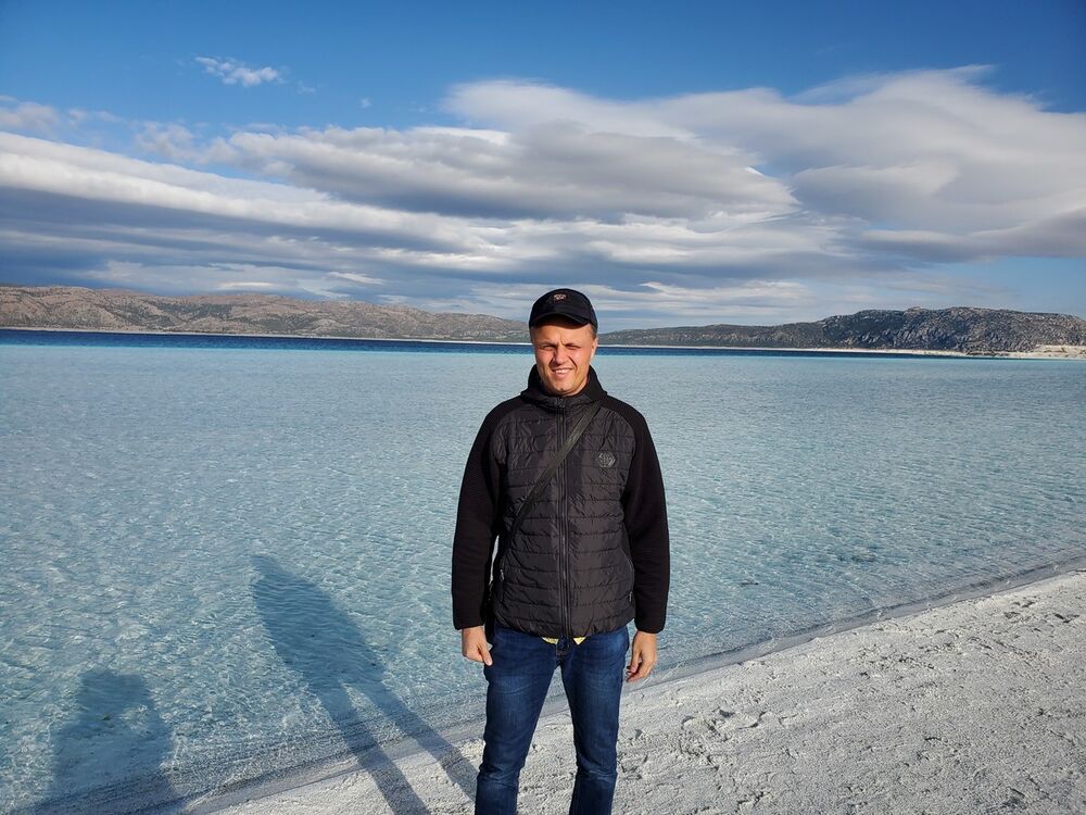  ,   DMITRII, 47 ,   