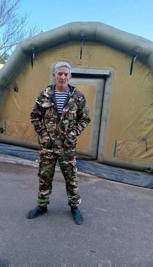  43268107  Vitaly, 50 ,    Novy