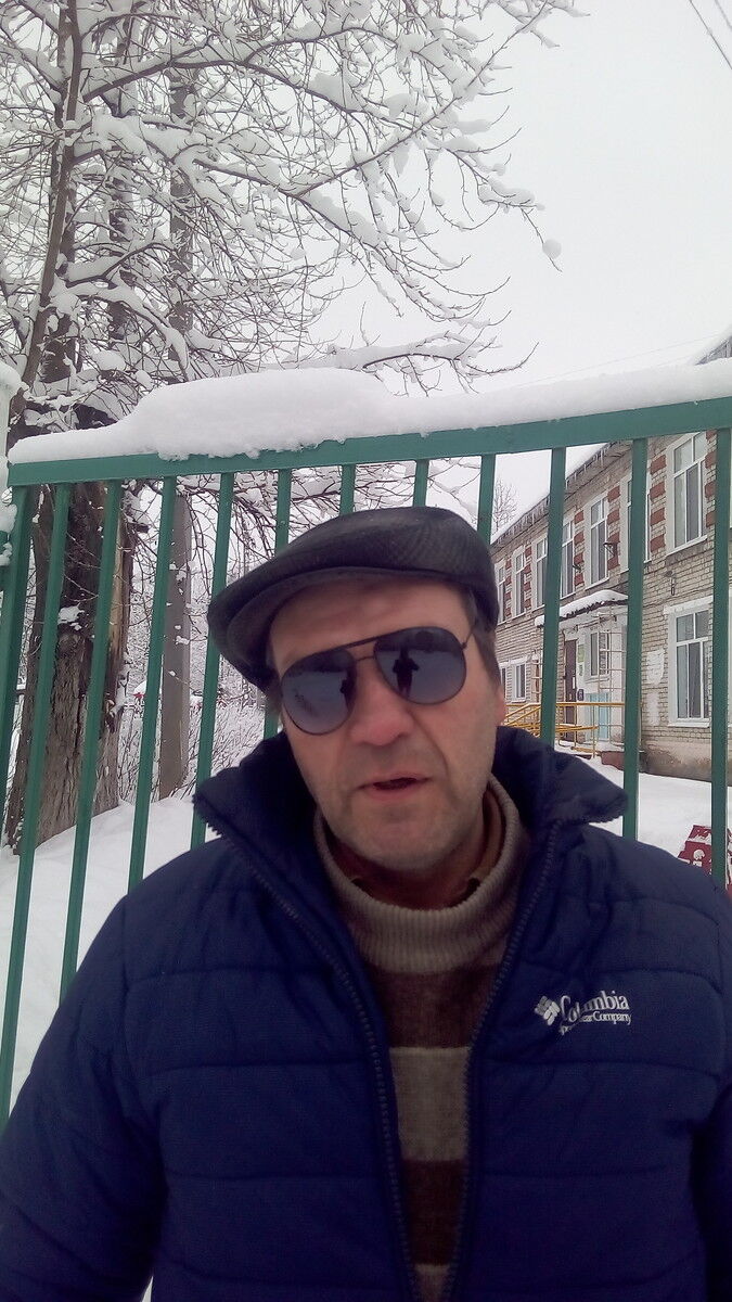  16114997  Igoryian, 54 ,    