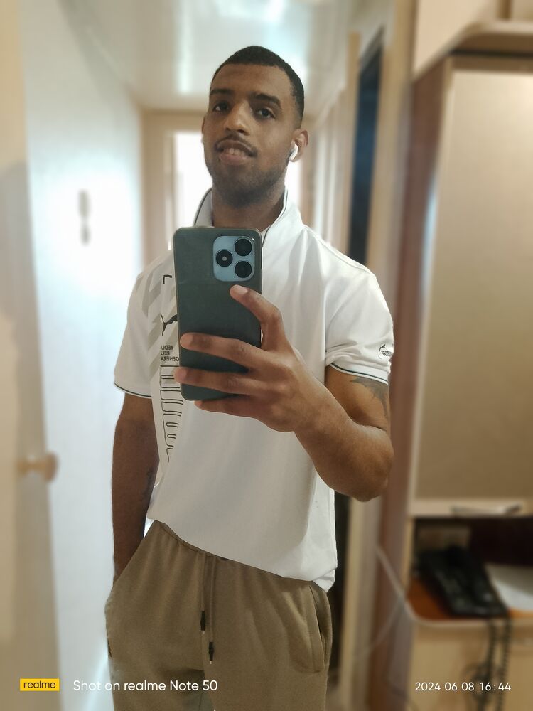 ���������� ����������, ���� ����� Lisandro, 22 ����, ������������ ��� ������, ����� � ���������