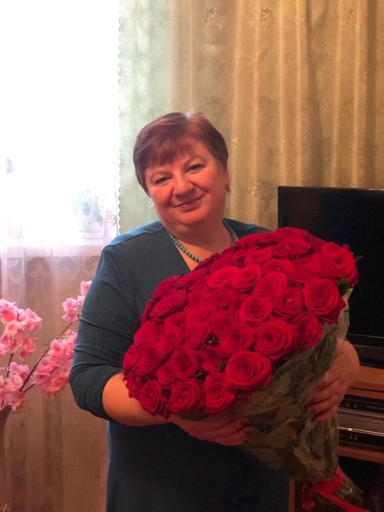 ���� 22331227 ������� Galina, 62 ����, ���� ���������� � ������