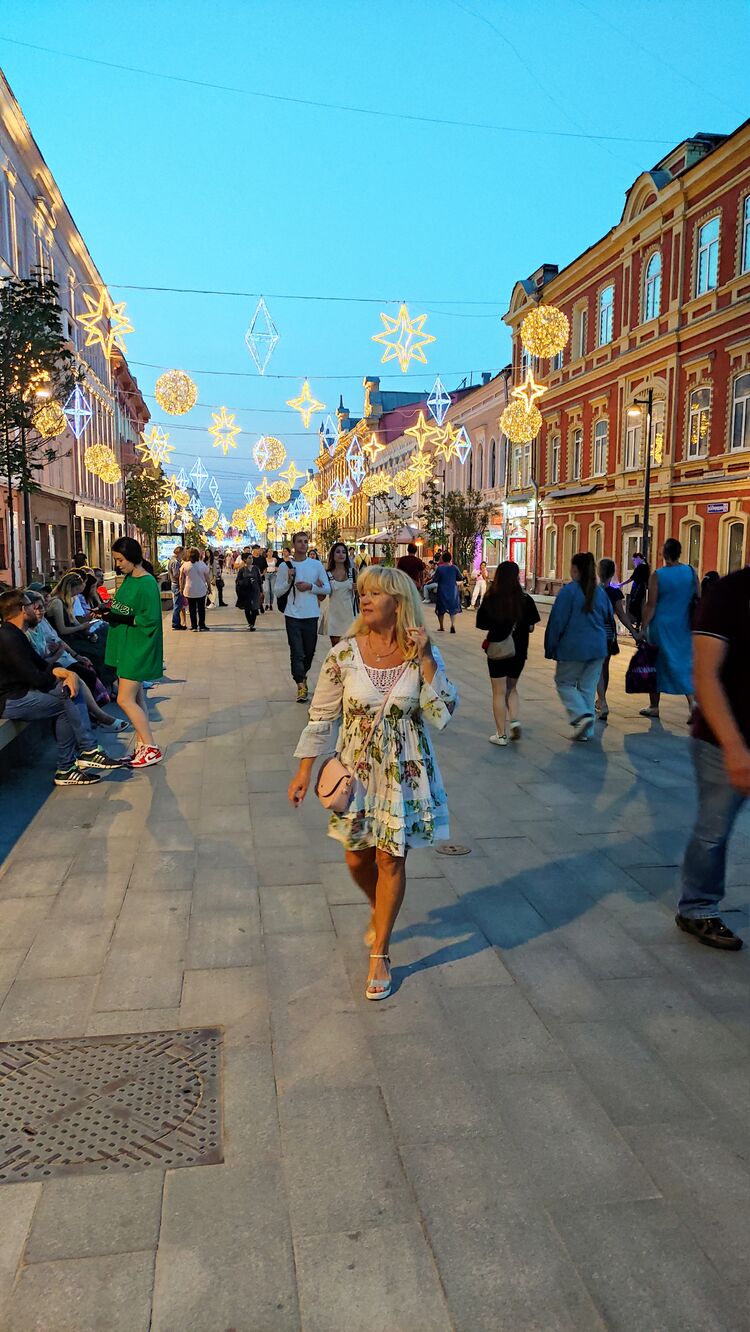  ,   Tatiana, 60 ,   ,   