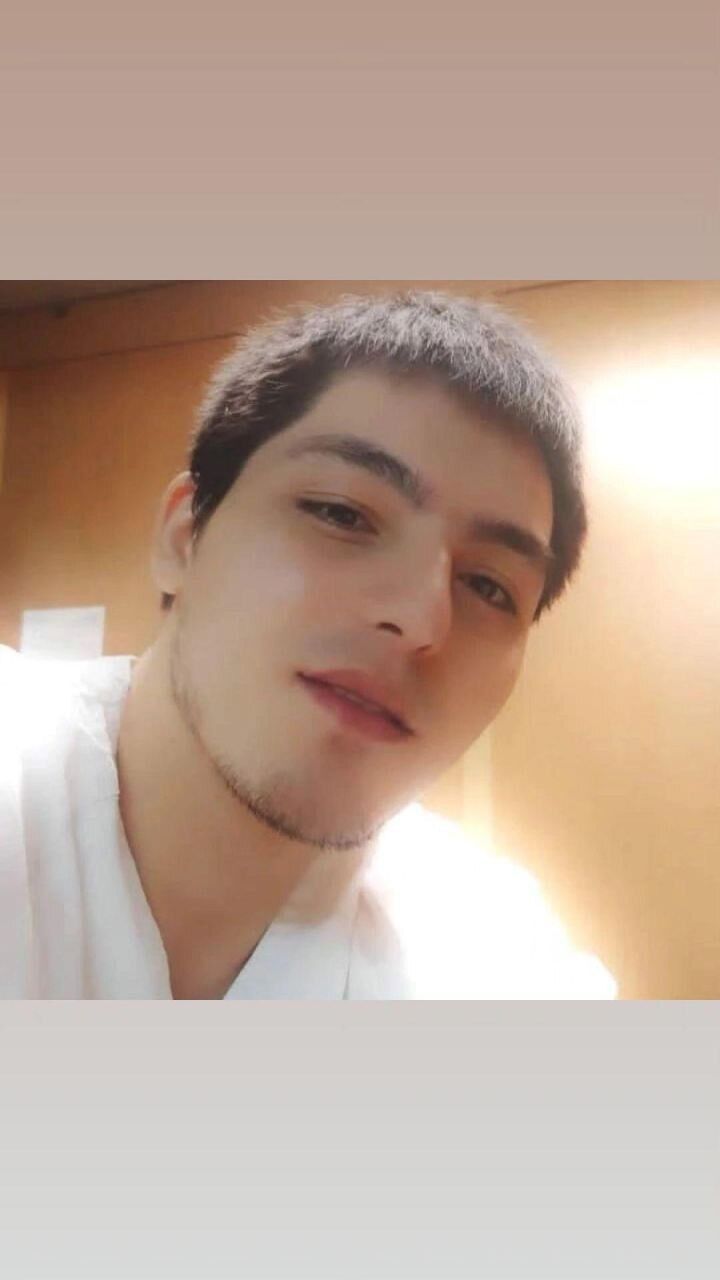 ���� 44024747 ������� Farik, 31 ���, ���� ���������� � ������