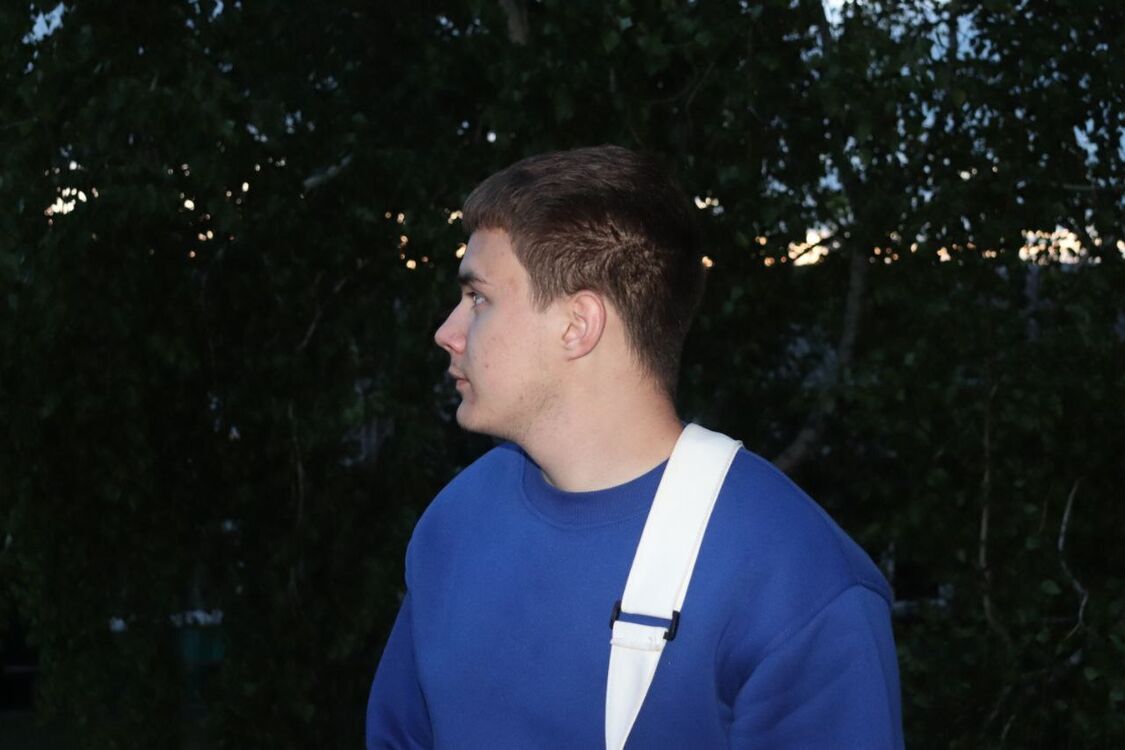 ���� 55071657 ����� Roman, 19 ���, ���� ���������� � ������