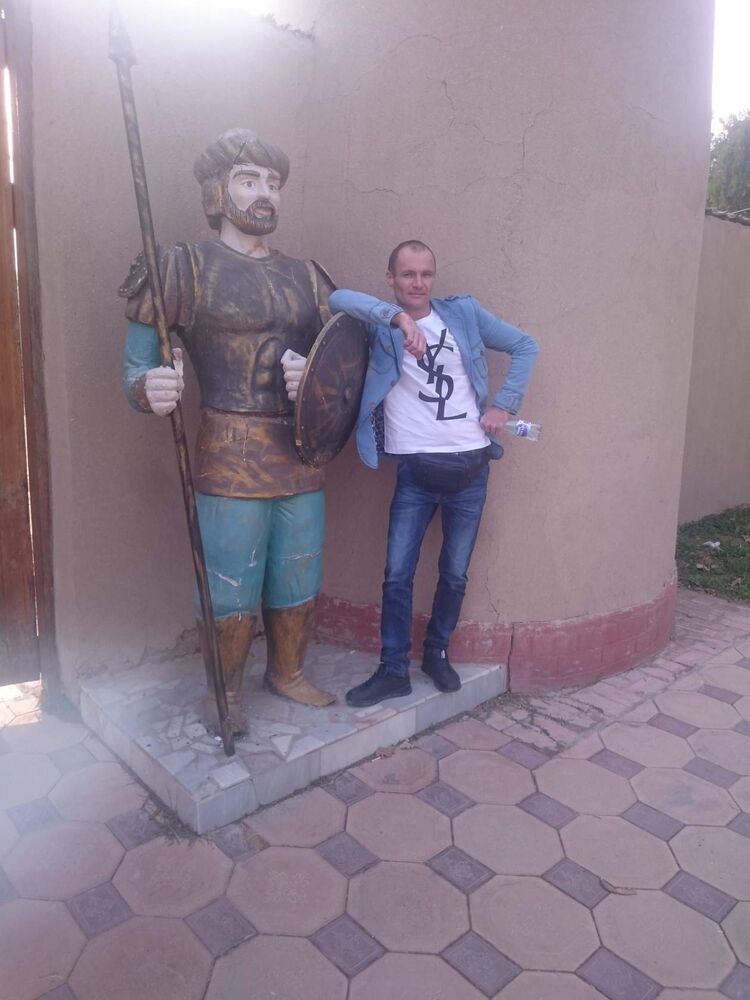 ���� 41395677 ������� Sergey, 46 ���, ���� ���������� � ��������