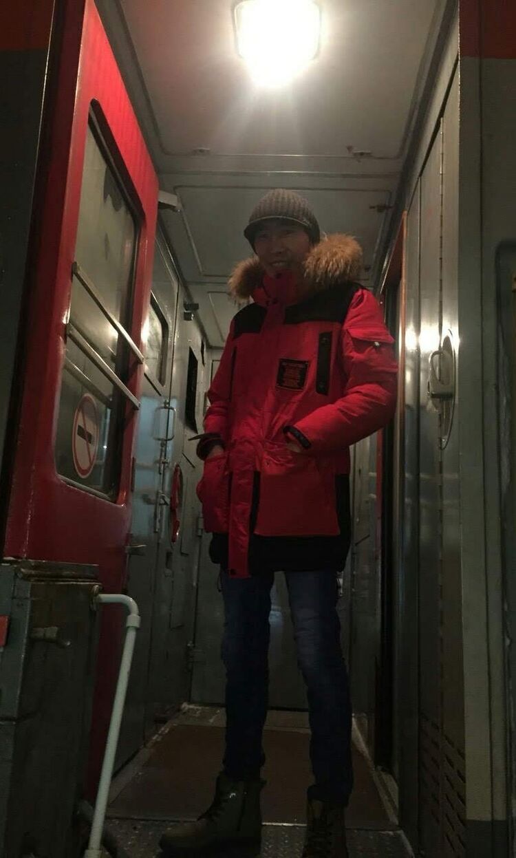 ���� 38780327 ������� Dashidondok, 38 ���, ���� ���������� � ����-���