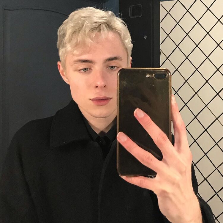 ���� 41666457 ����� ������, 23 ����, ���� ���������� � ������