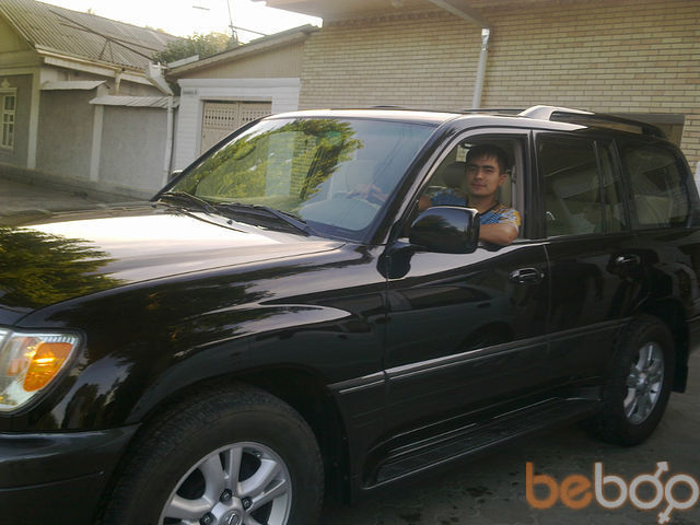 ���������� ���������, ���� ������� Shahriyor, 37 ���, ������������ 