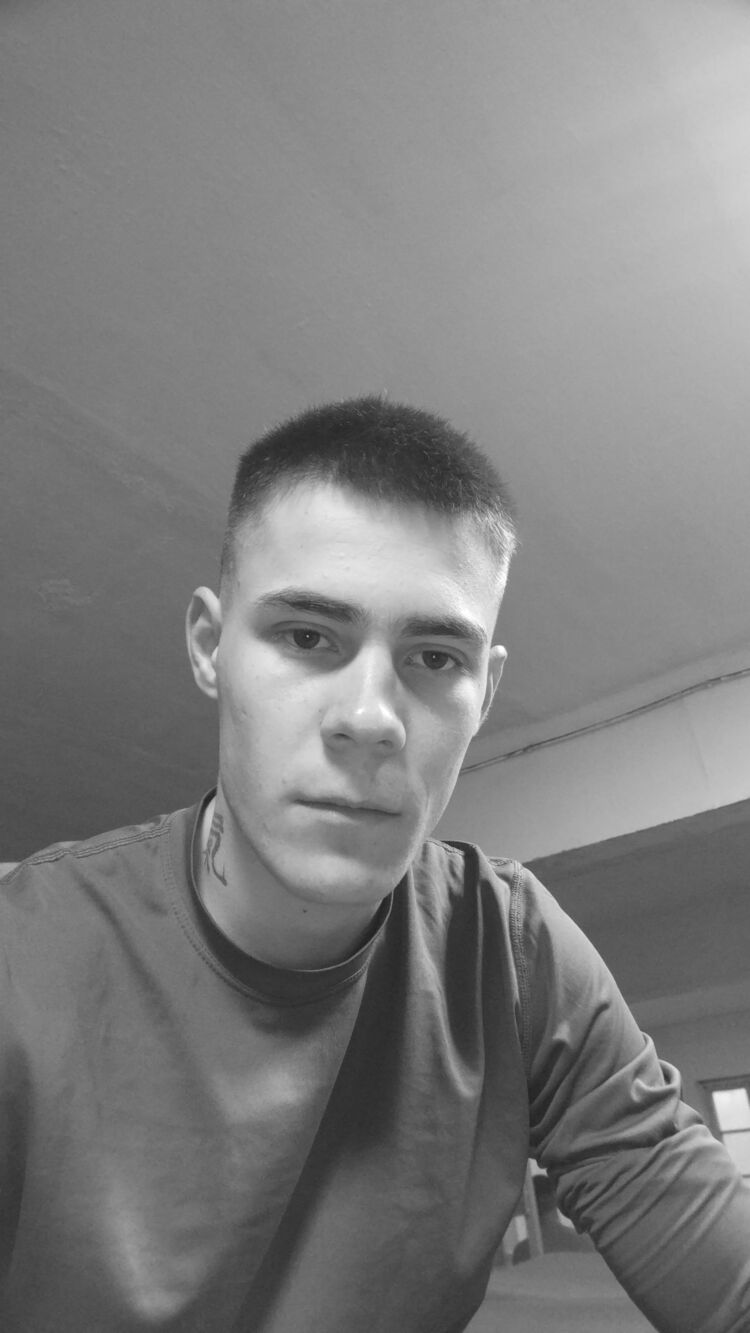 ���� 36181207 ����� Danil, 22 ����, ���� ���������� � ��������