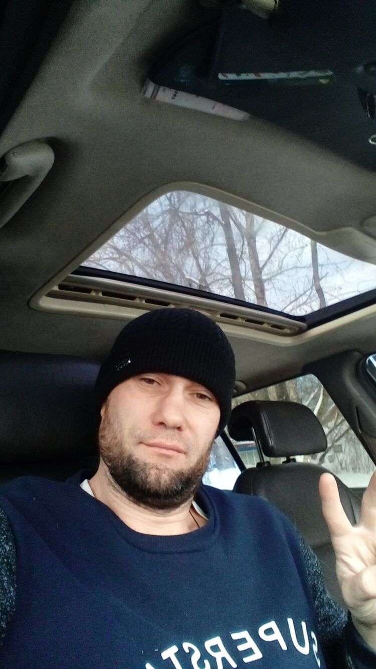 ���� 23178717 ������� Damir, 40 ���, ���� ���������� � �������� ������