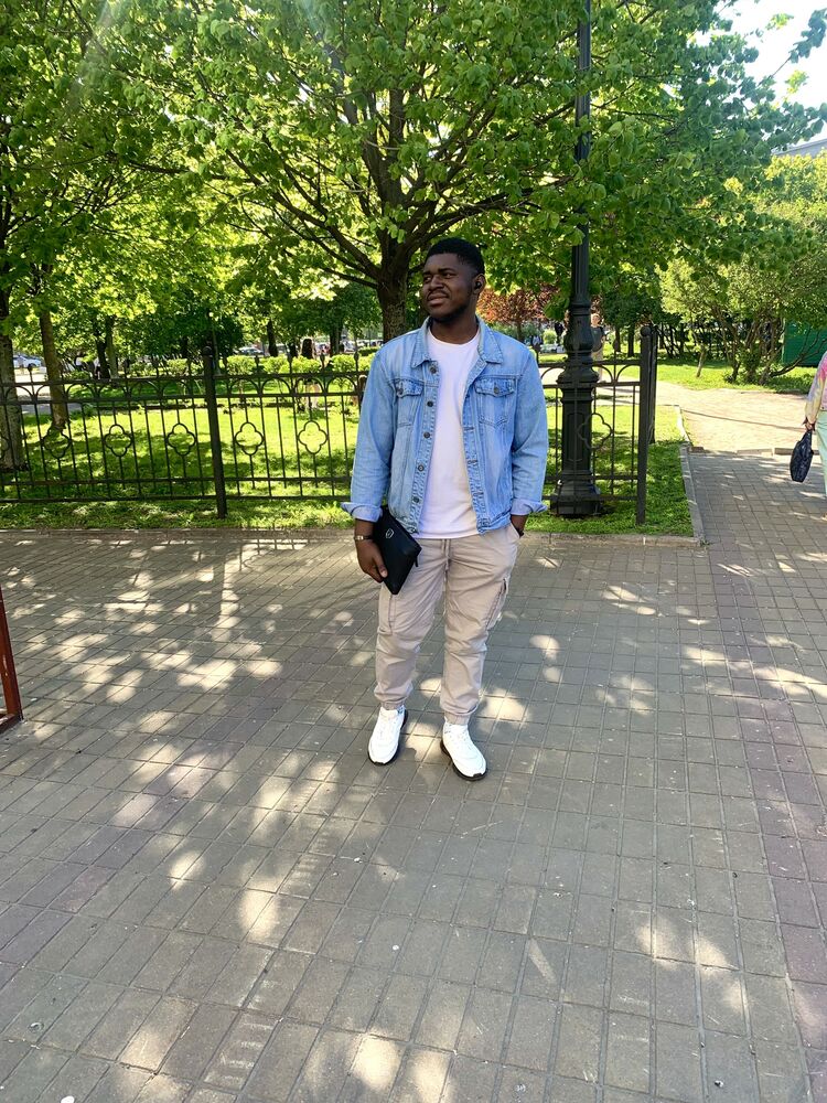 ���� 43342987 ������� Daniel, 29 ���, ���� ���������� � �����-����������