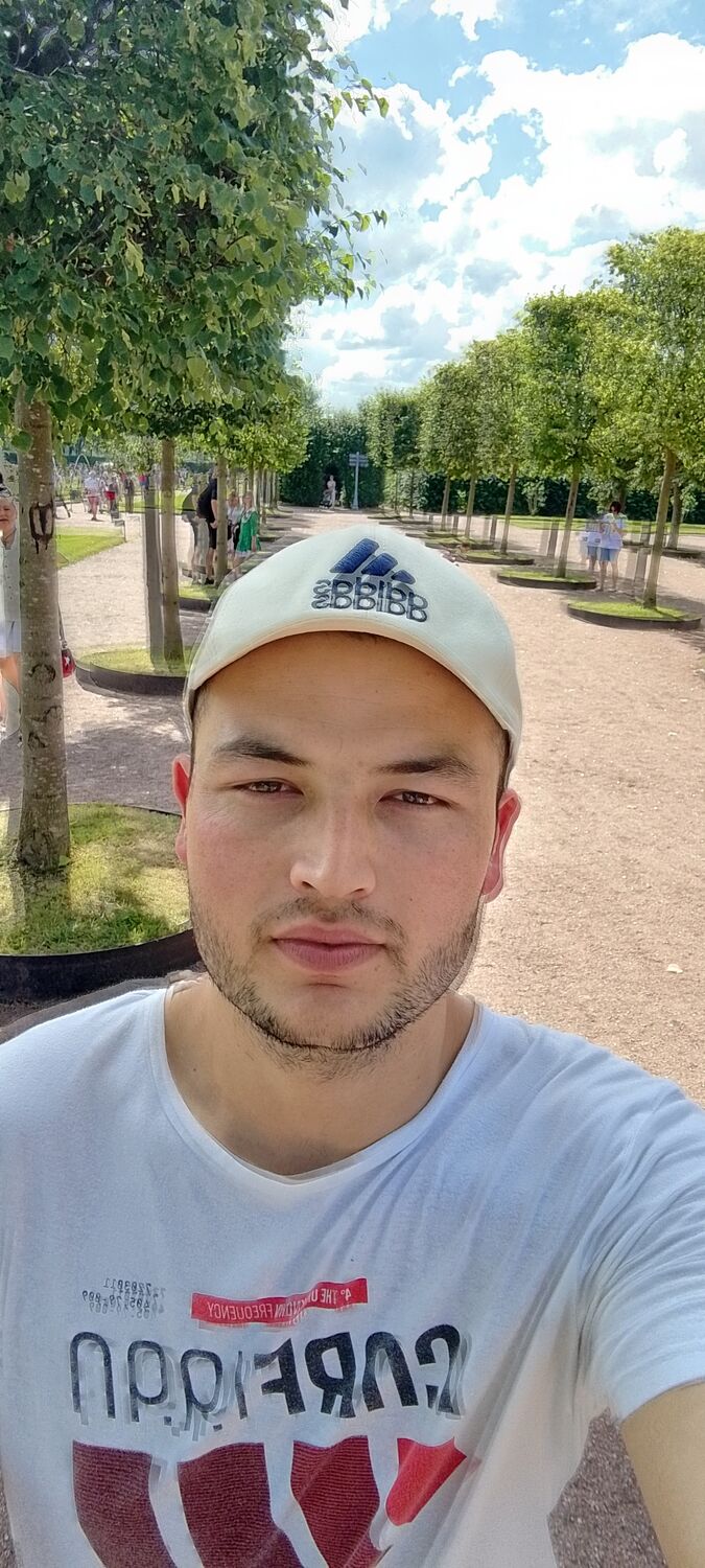  52927537  Diyorbek, 27 ,    -
