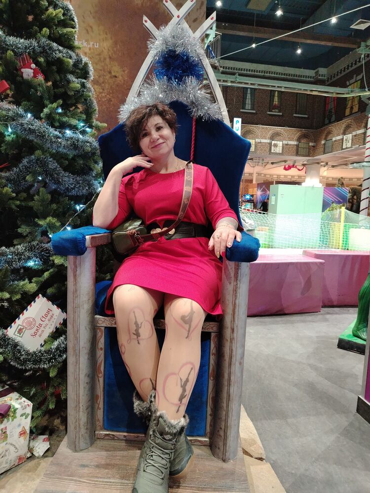 ���������� ������������, ���� ������� Anna, 50 ���, ������������ ��� ����� � ���������, c�������� ���������, ���������