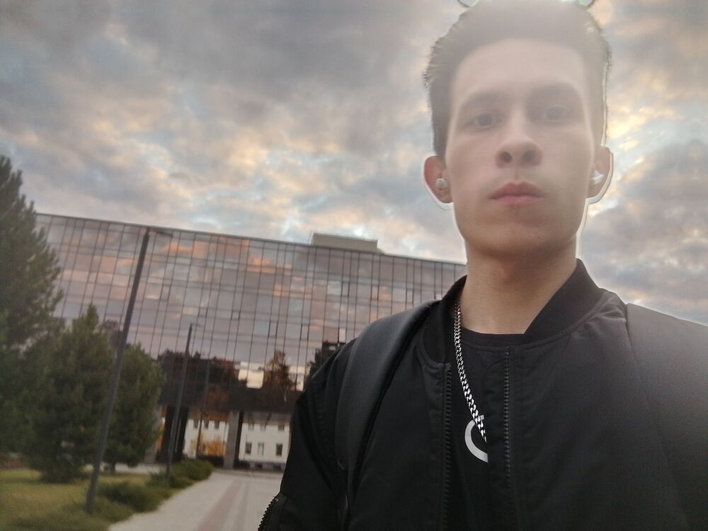 ���� 54537107 ����� ������, 18 ���, ���� ���������� � ��������������