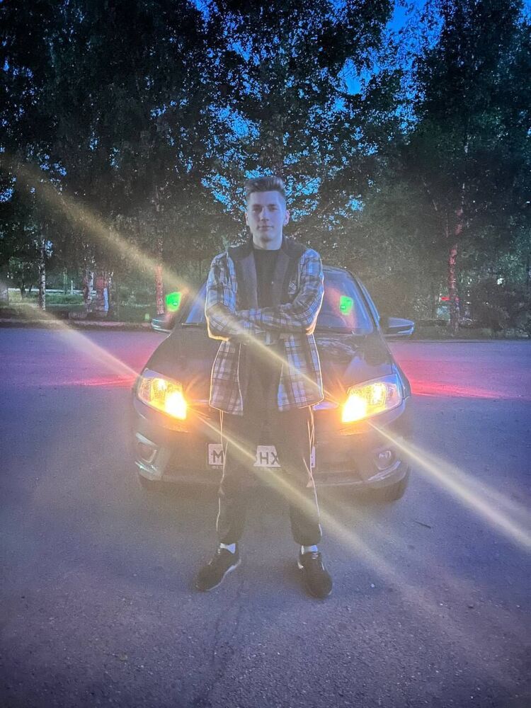 ���� 55638757 ����� ��������, 21 ���, ���� ���������� � ������������