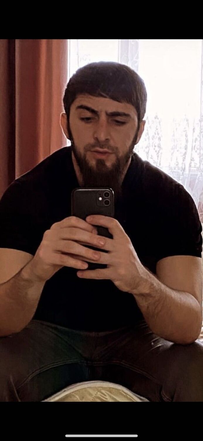 ���� 28707797 ������� Nohcho, 33 ����, ���� ���������� � ����