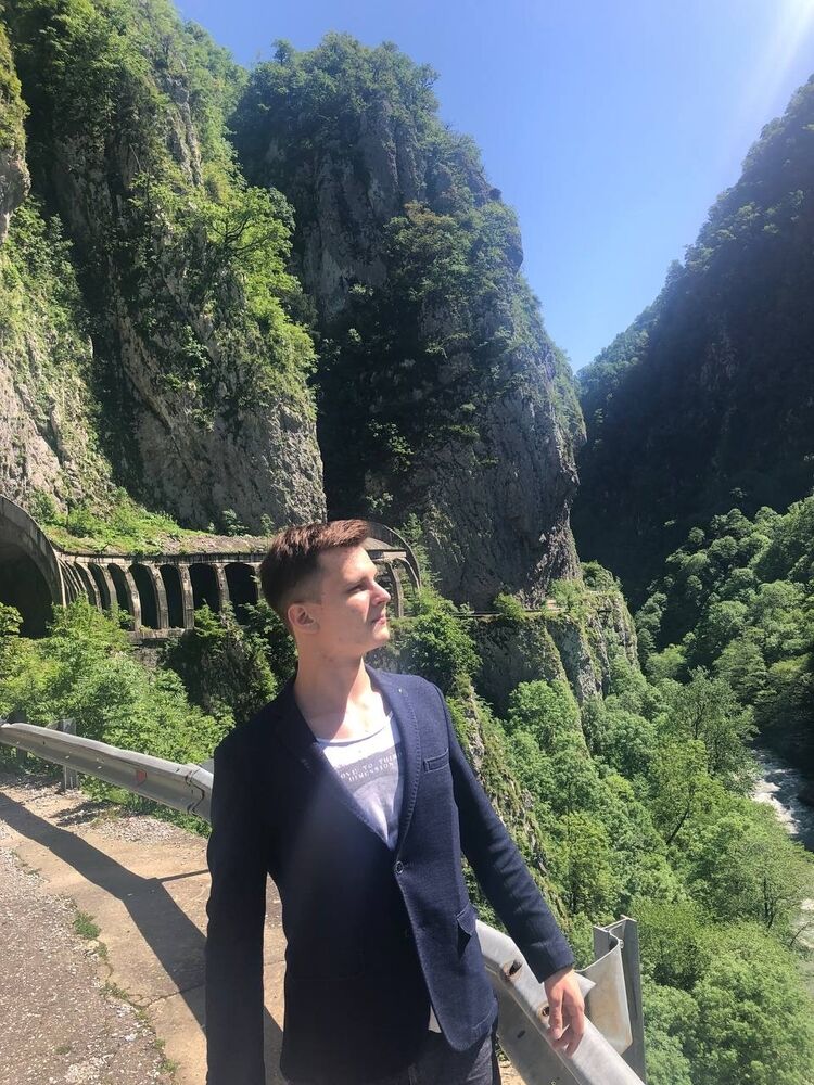 ���������� ����, ���� ����� Nikolay, 23 ����, ������������ ��� ������, ����� � ���������