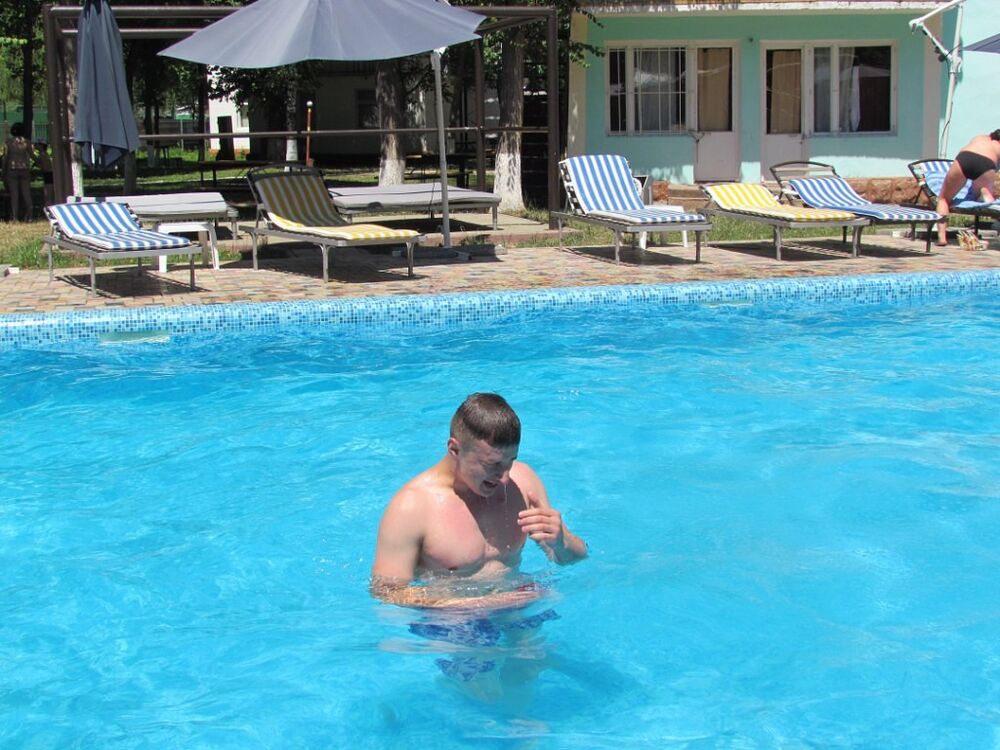 ���������� �������, ���� ������� Andrey, 34 ����, ������������ ��� ������