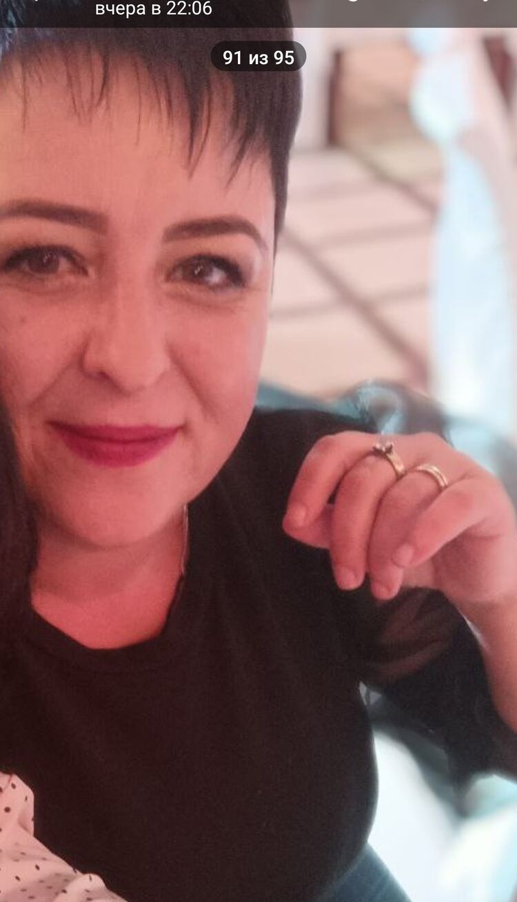 ���� 37966057 ������� Natalia, 46 ���, ���� ���������� � ������