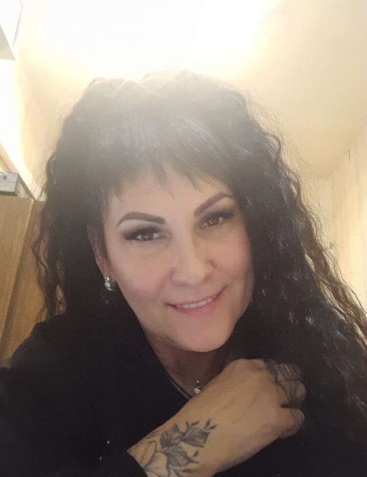  48875507  IRINA, 59 ,    