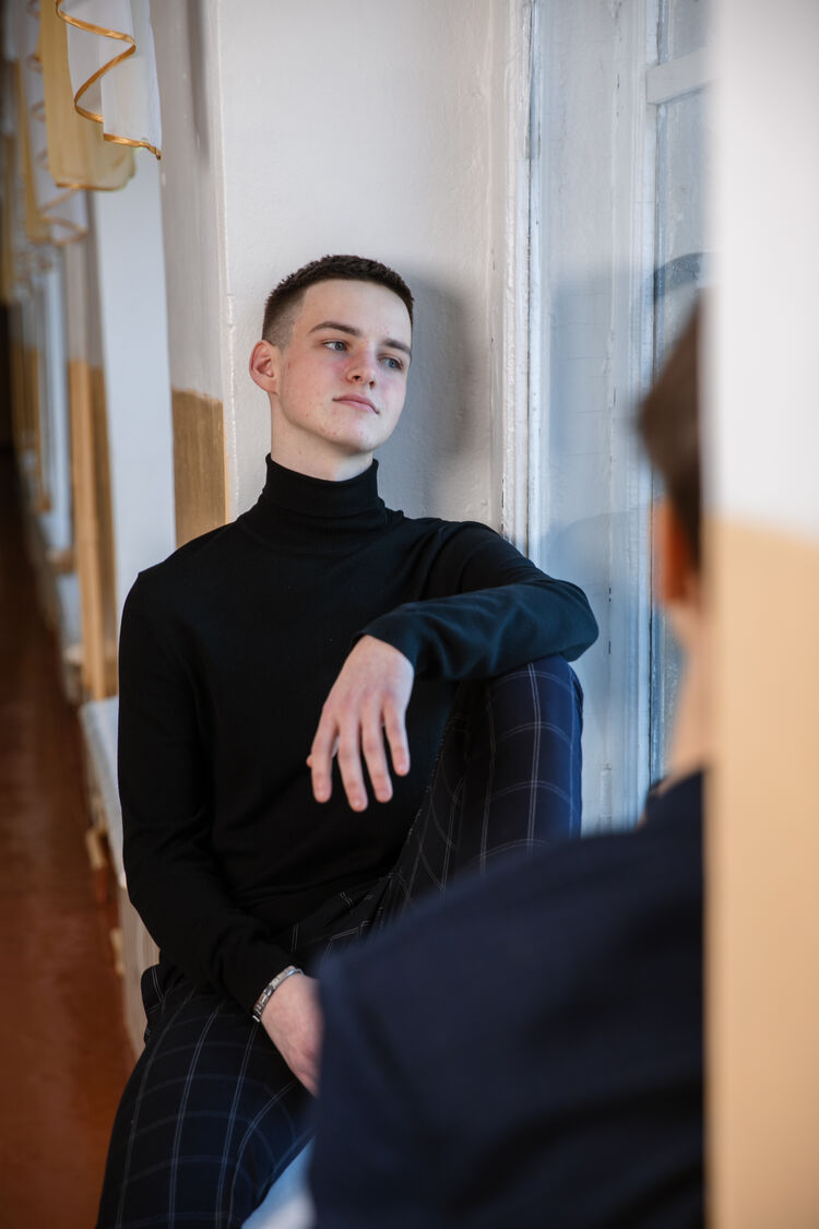 ���������� ���������, ���� ����� Max, 22 ����, ������������ ��� ������, ����� � ���������