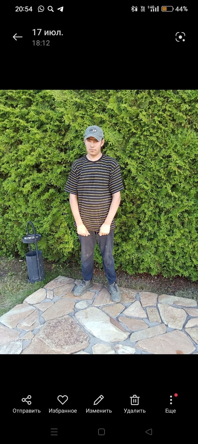 ���������� ������, ���� ����� ���������, 22 ����, ������������ ��� ������, ����� � ���������