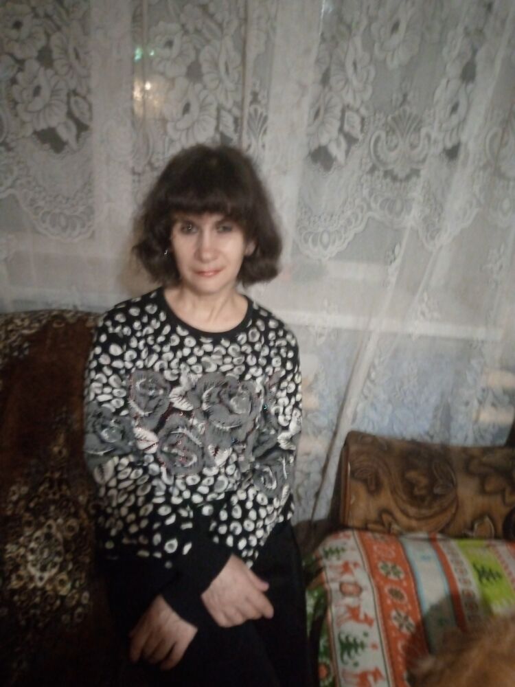  ,   Galina, 51 ,     , c 