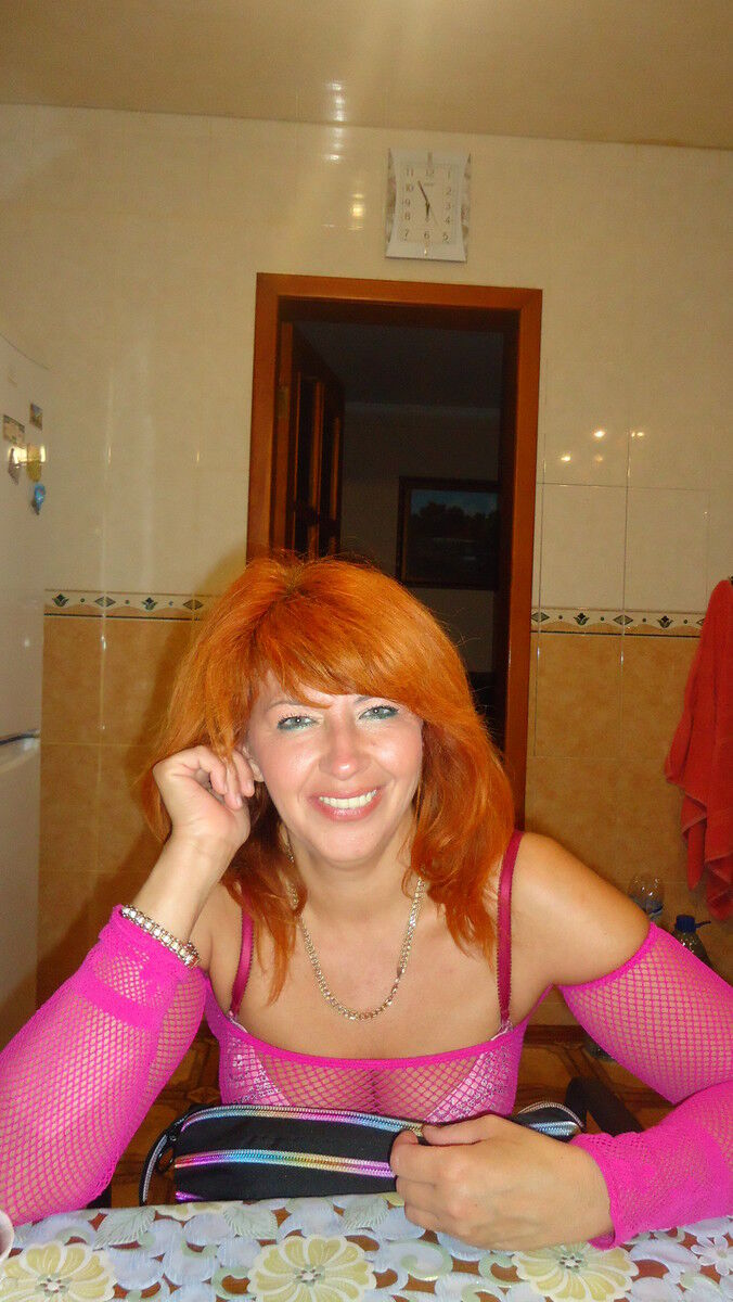 ���� 5539357 ������� Lisa, 52 ����, ���� ���������� � ��������