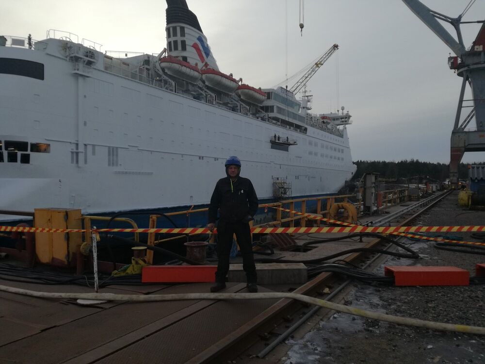 ���������� ����, ���� ������� Vitaliji, 49 ���, ������������ ��� ������, ����� � ���������, c�������� ���������