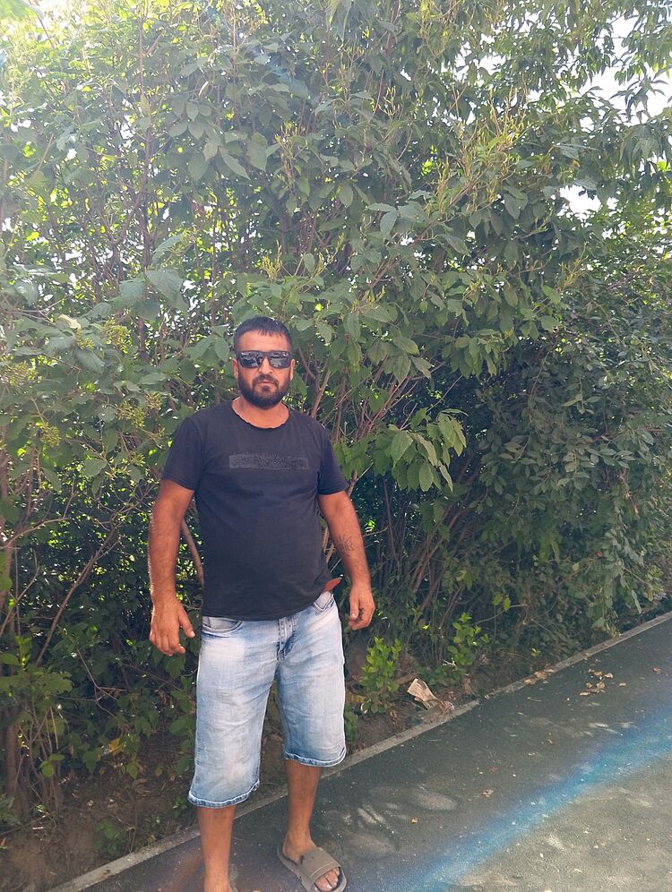 ���������� �����������, ���� ������� Anar, 42 ����, ������������ ��� ������, ����� � ���������