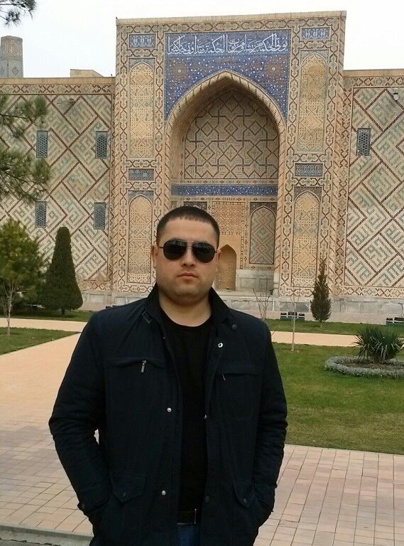  ,   Dilshod, 35 ,   