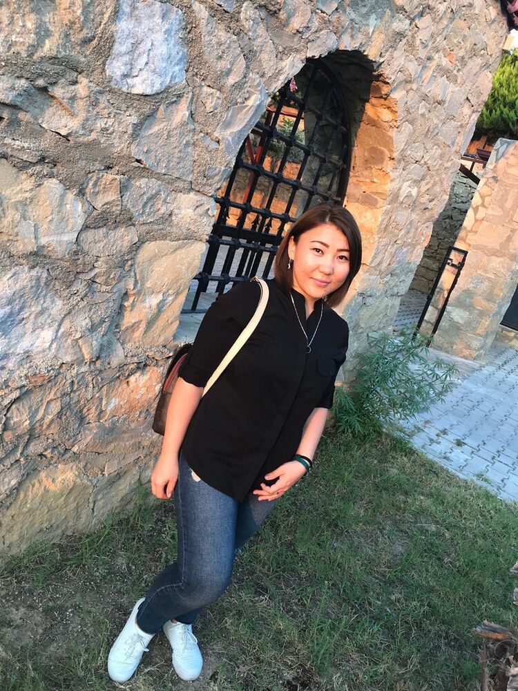 ���� 17419347 ������� Aika, 37 ���, ���� ���������� � Alanya