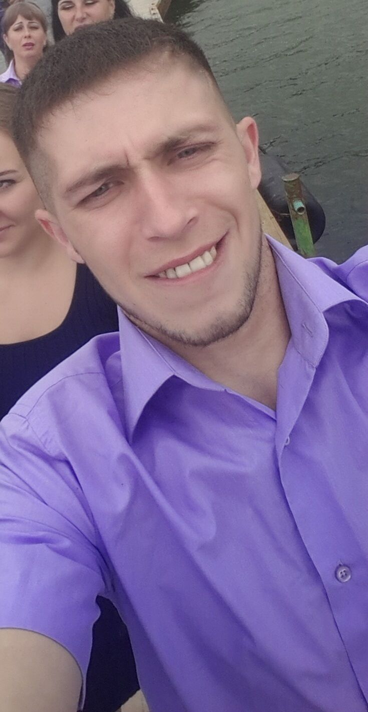  48199187  Sergei, 34 ,    