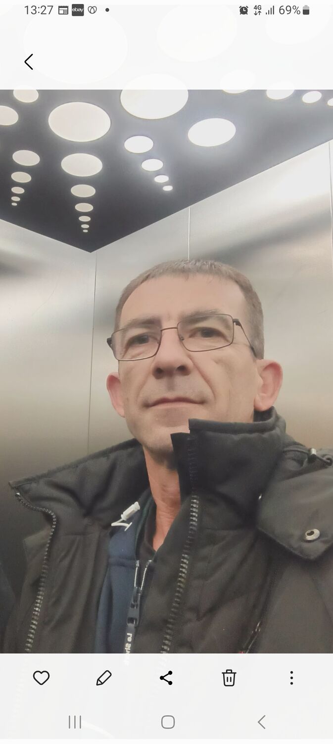  51165507  Pavel, 49 ,    Alsbach-Hahnlein