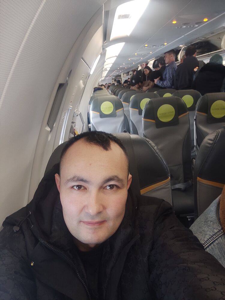 ���� 51853687 ������� Iftixor, 31 ���, ���� ���������� � ��������