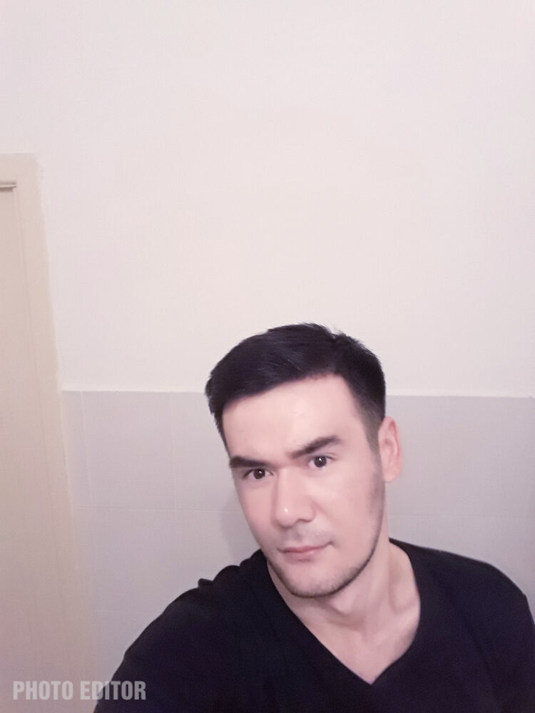 ���� 13034637 ������� Ilyos, 33 ����, ���� ���������� � ������