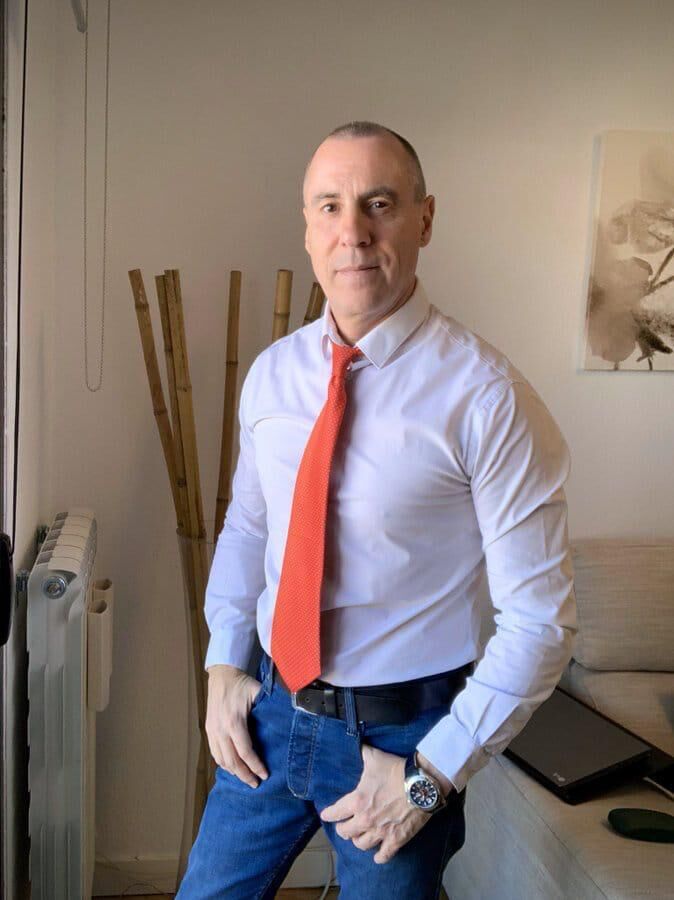 ���������� ������, ���� ������� John Carlso, 62 ����, ������������ ��� c�������� ���������