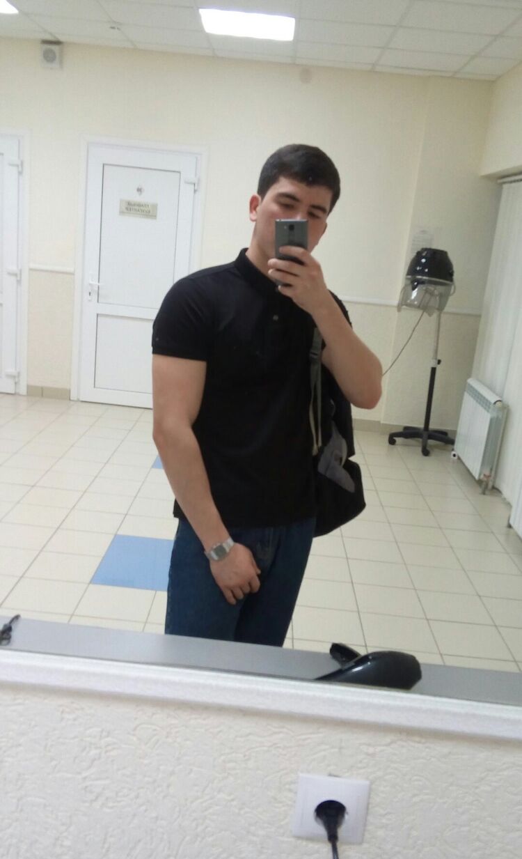  ,   Myhammet, 24 ,   ,   