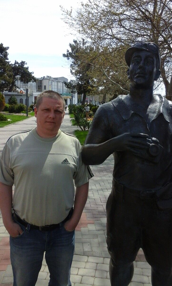 ���� 9585927 ������� �������, 46 ���, ���� ���������� � �������-��-����