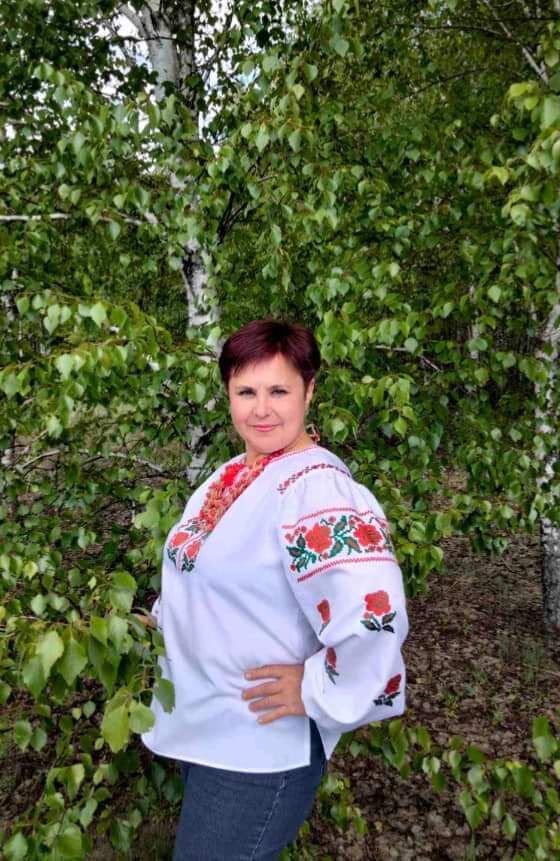  46713077  Olena, 51 ,    